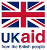 UK AID