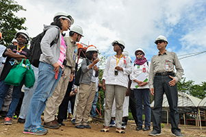 Environmental & Social Impact Assessment